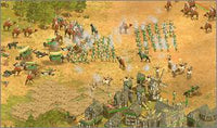 Rise of Nations w/ Manual - NeverDieMedia