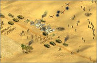 Rise of Nations w/ Manual - NeverDieMedia