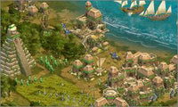 Rise of Nations w/ Manual - NeverDieMedia