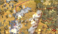 Rise of Nations w/ Manual - NeverDieMedia