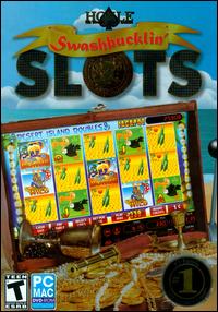 Hoyle Swashbucklin' Slots