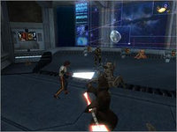 Star Wars: Knights Of The Old Republic 2 w/ Manual
