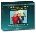 Think & Get Slim: Natural Weight Loss
