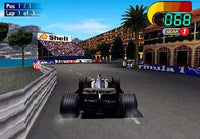 F1 World Grand Prix