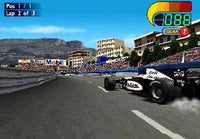 F1 World Grand Prix
