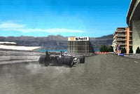 F1 World Grand Prix