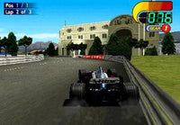 F1 World Grand Prix