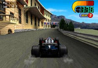 F1 World Grand Prix