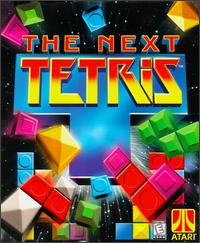 The Next Tetris