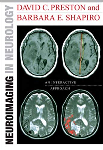 Neuroimaging In Neurology: An Interactive CD