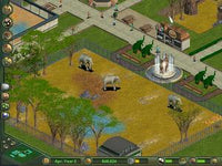 Zoo Tycoon: Complete Collection w/ Manual