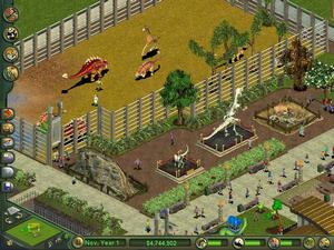 Zoo Tycoon Complete Collection Mac Games 