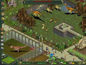 Zoo Tycoon: Complete Collection w/ Manual – NeverDieMedia