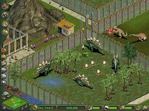 Zoo Tycoon: Complete Collection • PC