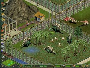 Zoo Tycoon: Complete Collection w/ Manual – NeverDieMedia