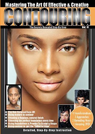 Mastering The Art Of Effective & Creative Contouring Vol XI