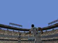Triple Play Baseball 2001