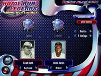 Triple Play Baseball 2001