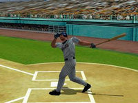Triple Play Baseball 2001