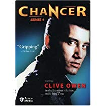 Chancer: Series 1 4-Disc Set
