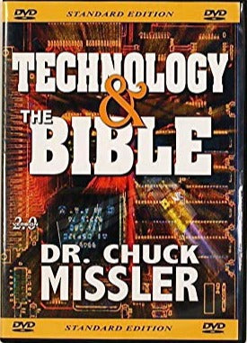 Technology & The Bible