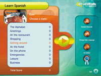 Instant Immersion Spanish Levels 1, 2 & 3
