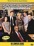Sports Night DVD Collection: The Complete Series 6-Disc Set