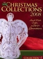 The OESD Christmas Collections Collection #1 2008