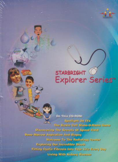Starbright Explorer Series