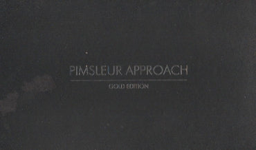 Pimsleur Approach Portuguese (Brazilian) II 2nd Edition Gold 16-Disc Set