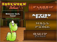 Bookworm Deluxe