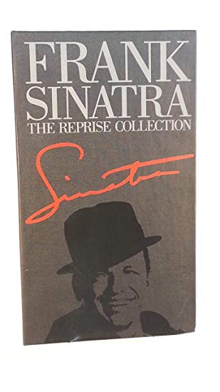 Frank Sinatra: The Reprise Collection