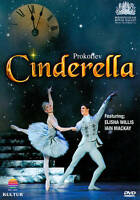 Cinderella: Birmingham Royal Ballet
