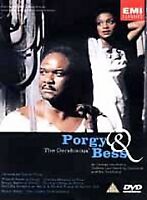 The Gershwins' Porgy And Bess