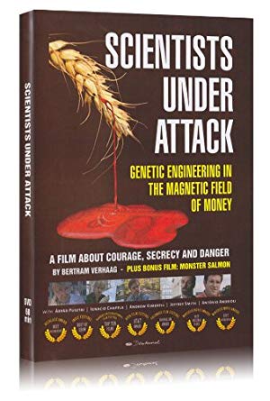 Scientists Under Attack: Genetic Engineering In The Magnetic Field Of Money