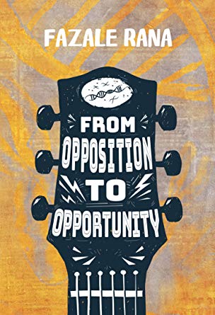 From Opposition to Opportunity