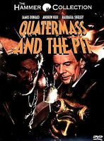 Quatermass & The Pit