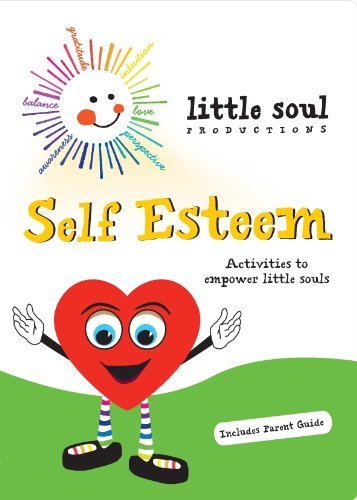 Self Esteem: Activities To Empower Little Souls