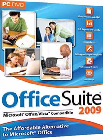 Office Suite 2009