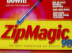 ZipMagic 98