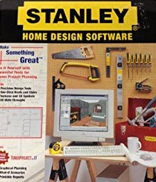 Stanley Home Design