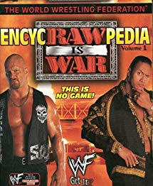 WWF EncycRAWpedia Volume 1