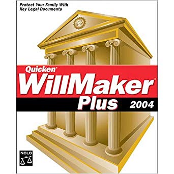WillMaker 2004 Plus