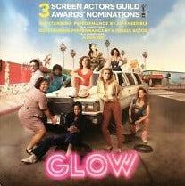Glow: The Complete Second Season: For Your Consideration 2-Disc Set