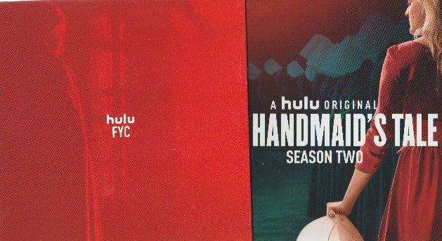 The Handmaid's Tale: The Complete Season Two: For Your Consideration 5-Disc Set