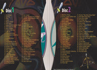 The Legend Of Zelda: Majora’s Mask Game Music Soundtrack CD Set w/ Artwork