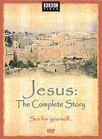 Jesus: The Complete Story