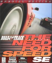 Need for Speed SE