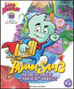 Pajama Sam: You Are What You Eat From Your Head 3