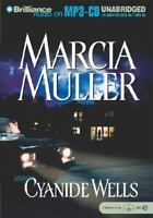 Cyanide Wells Unabridged